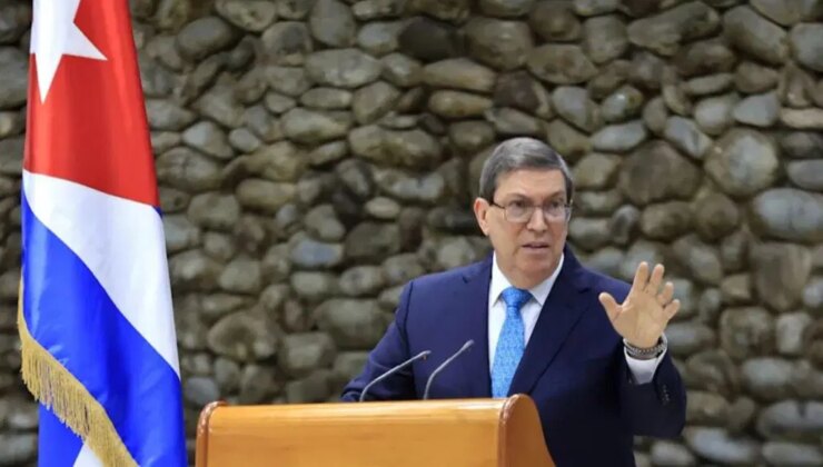 Küba’da enerji krizi derinleşti: ‘Ambargonun doğrudan sonucu’