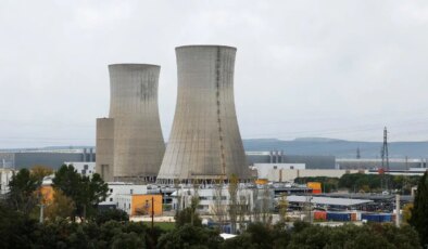 Kuraklık enerji üretimini vurdu: Fransa’da 3 reaktör kapatıldı
