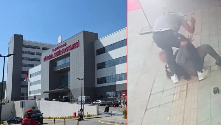 Kütahya’da erkek dehşeti: Boşandığı kadını bıçakladı, ağır yaraladı!