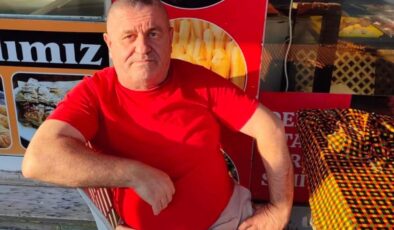 “Laf atma” kavgasında silahlar konuştu: Olan esnafa oldu