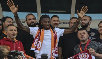 Leao’dan flaş itiraf: Galatasaray için onları reddettim