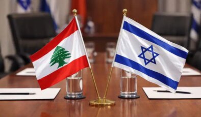 Lübnan ile İsrail yeniden masada: Görüşmeler Roma’da başladı