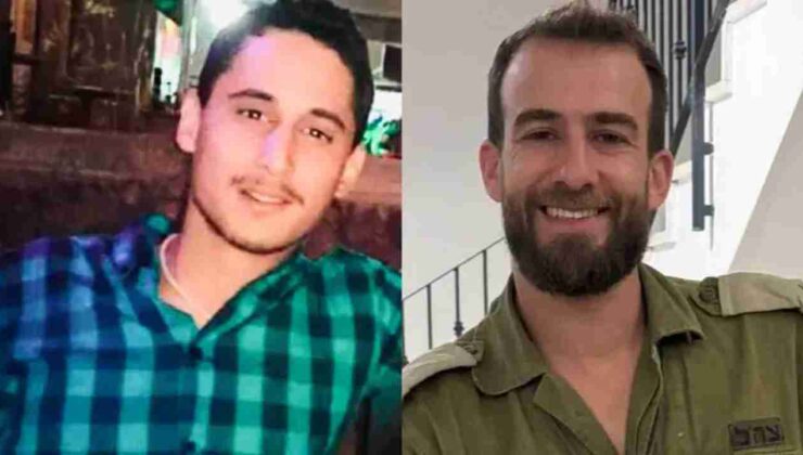 Lübnan’ın güneyinde patlama: 2 İsrail askeri öldü