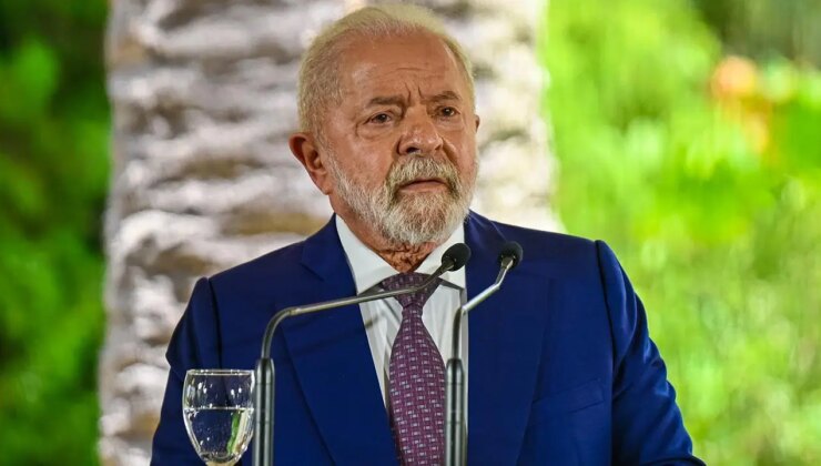 Lula da Silva, yeniden devlet başkanı adayı ilan edildi: ‘Ben yaşadığım sürece bu ülkeyi aşırı sağ yeniden yönetemeyecek’