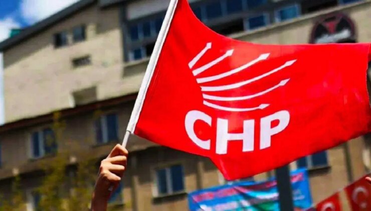 Lüleburgaz Belediye Başkanı Murat Gerenli, CHP’den istifa ettiğini duyurdu