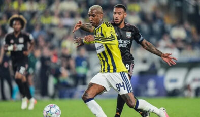 Lyon – Fenerbahçe rövanş maçı ne zaman: İşte Fenerbahçe’nin tur ihtimalleri