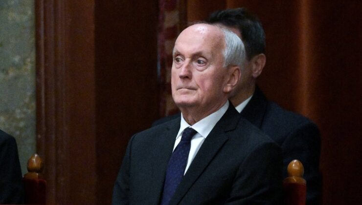 Macaristan’da Yüksek Mahkeme eski başkanı Baka, Cumhurbaşkanı seçildi