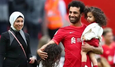 Magi Salah kimdir? Mohamed Salah’ın eşi Magi Salah kaç yaşında?