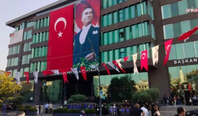 Mahkeme yürütmeyi durdurma kararı vermişti: Üsküdar Belediyesi’nden seçim açıklaması