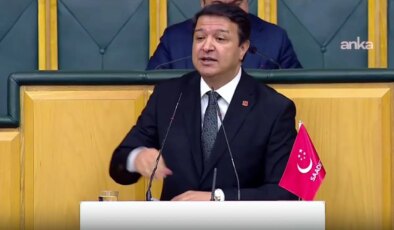 Mahmut Arıkan’dan vekil transferlerine tepki: ‘Bazı simsarlar var…’