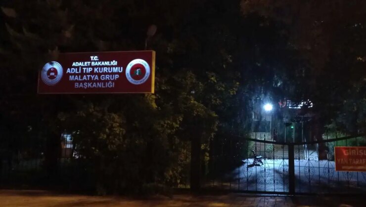 Malatya’da iş cinayeti: Pres makinesine sıkışan işçi öldü
