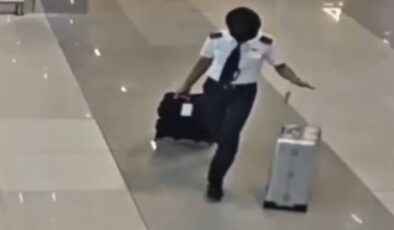 Malezya’da pilotun bavulundan 25 kilo uyuşturucu çıktı
