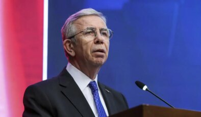 Mansur Yavaş’tan beklentilerini açıkladılar: Mutlak butlanın gündeminde Ankara var