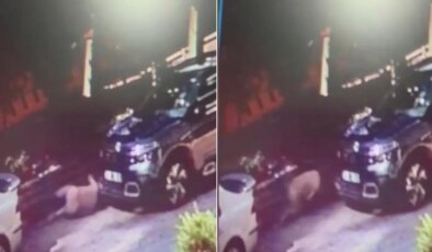 ‘Markete gidiyorum’ diyerek evden çıktı, site bahçesinde hayatını kaybetti