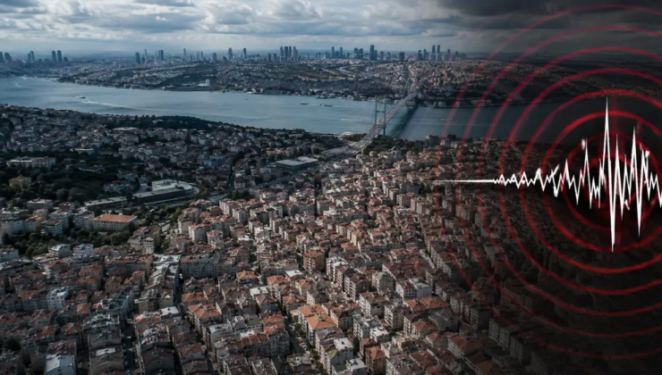 Marmara fayı için kritik uyarı: ‘Bir gün kırılacak’