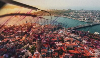 Marmara’da 170’i aşkın deprem endişe yarattı… Uzmanlar değerlendirdi: Olası İstanbul depremini tetikler mi?