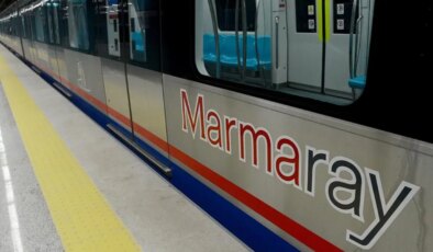 Marmaray’dan Fenerbahçe – Lyon maçı için ek sefer kararı