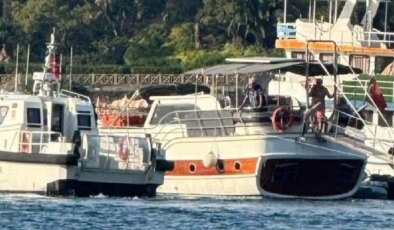 Marmaris’te Çevre İhlali Skandalı: Çevreci İsim Koyu Pisletti, Dev Ceza Kesildi
