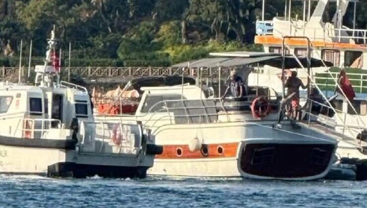 Marmaris’te Çevre İhlali Skandalı: Çevreci İsim Koyu Pisletti, Dev Ceza Kesildi