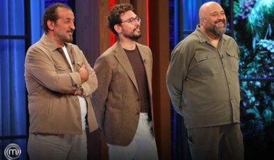 MasterChef 2026’da ilk kaptan seçildi: İşte mavi ve kırmızı takım kaptanları