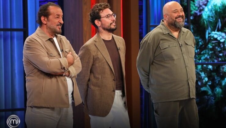 MasterChef 2026’da ilk kaptan seçildi: İşte mavi ve kırmızı takım kaptanları
