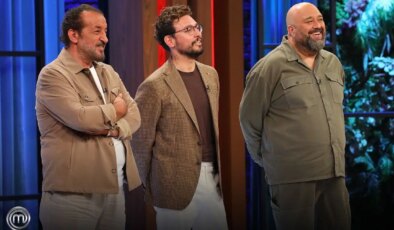 MasterChef Türkiye’de kaptanlık oyununu kim kazandı? 10 Ağustos 2026 Pazartesi günü MasterChef’te ilk kaptan kim oldu?