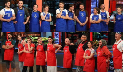 MasterChef Türkiye’de kim kazandı? 20 Ağustos 2026 Perşembe günü MasterChef’te kim eleme adayı oldu?