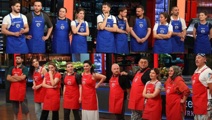 MasterChef Türkiye’de kim kazandı? 20 Ağustos 2026 Perşembe günü MasterChef’te kim eleme adayı oldu?