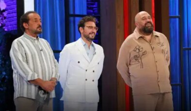 MasterChef Türkiye’de takım oyununu kim kazandı? 11 Ağustos 2026 Salı günü MasterChef’te elem adayı kim oldu?