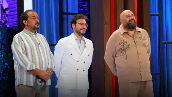 MasterChef Türkiye’de takım oyununu kim kazandı? 11 Ağustos 2026 Salı günü MasterChef’te elem adayı kim oldu?