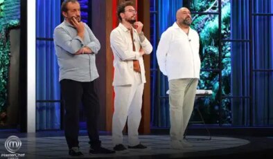 MasterChef Türkiye’de takım oyununu kim kazandı? 14 Ağustos 2026 Cuma günü MasterChef’te eleme adayı kim oldu?