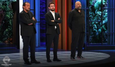 MasterChef’e veda eden ilk isim kim oldu? 16 Ağustos Pazar günü MasterChef Türkiye’de kim elendi?