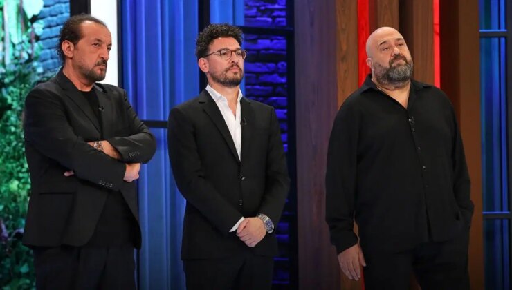 Masterchef’te kim elendi? 30 Ağustos 2026 Masterchef Türkiye’de kim kazandı, kim veda etti?