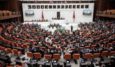 Meclis’te ‘Mekke Anlaşması’ tansiyonu: ‘Muhalefetten ‘macera’, iktidardan ‘istikrar’ vurgusu