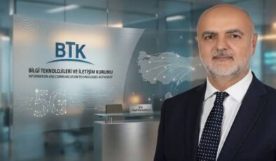 Mehmet Koçyiğit kimdir? Yeni BTK Başkanı Mehmet Koçyiğit’in hayatı ve kariyeri…