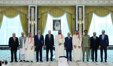 Mekke Antlaşması’nda ilk perde: Türkiye, Suudi Arabistan ve Pakistan heyetleri İstanbul’da toplanıyor