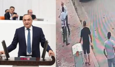 Melih Meriç kimdir, kaç yaşında, nereli? YENİ Parti Gaziantep Milletvekili Melih Meriç’in sağlık durumu nasıl?