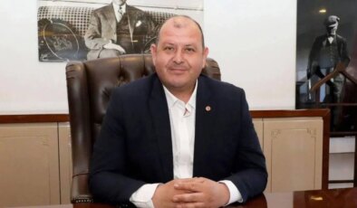 Menderes Belediyesi soruşturmasında Başkan İlkay Çiçek tutuklandı