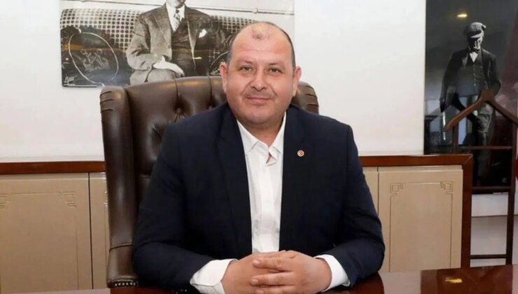 Menderes Belediyesi soruşturmasında Başkan İlkay Çiçek tutuklandı