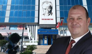 Menderes Belediyesi’nde seçim tarihi belli oldu