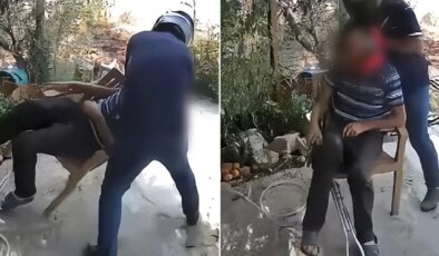 Mersin’de engelli yaşlı adamı kaskla darbetmişti: 17 günlük yaşam mücadelesini kaybetti