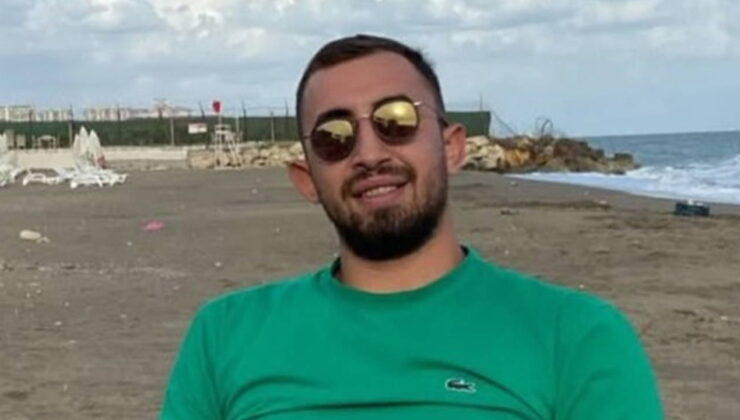 Mersin’de silahlı saldırı: 1 kişi öldü, 1 kişi yaralandı