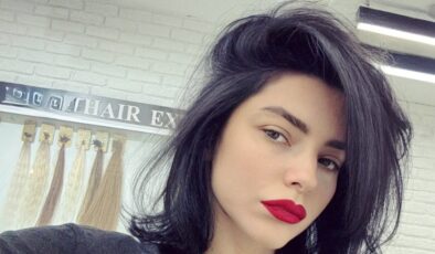Merve Boluğur’dan aşk açıklaması: Mevsimi yok