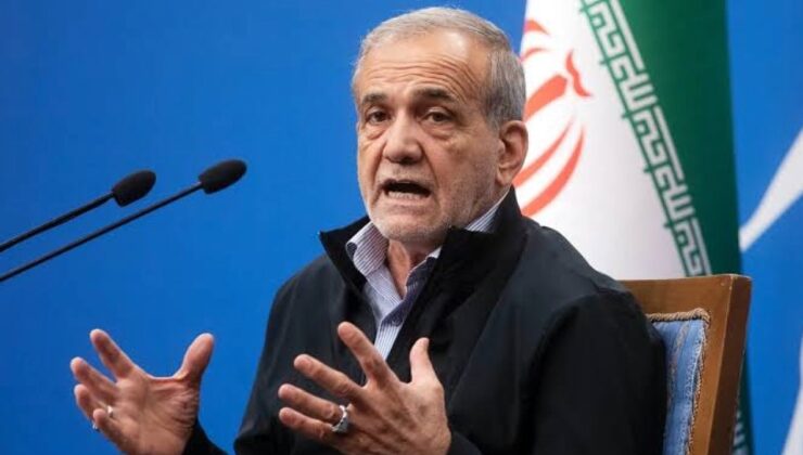 Mesud Pezeşkiyan: Ekonomik sorunlarımız arttı, gelirimiz azaldı