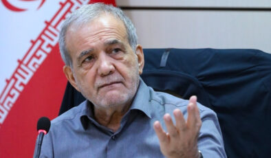 Mesud Pezeşkiyan’dan idari sistemde reform açıklaması