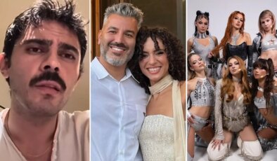Mesut Adlin’den Tolga Akış, eşi Gizem Kaya ve Manifest hakkında gündem olan iddialar