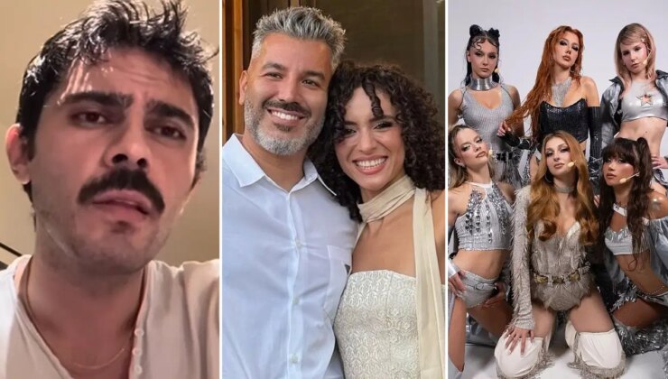 Mesut Adlin’den Tolga Akış, eşi Gizem Kaya ve Manifest hakkında gündem olan iddialar