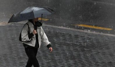 Meteoroloji açıkladı: 22 Ağustos 2026 hava durumu raporu… Bugün hava nasıl olacak?