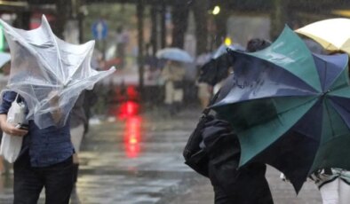 Meteoroloji açıkladı: 25 Ağustos 2026 hava durumu raporu… Bugün hava nasıl olacak?