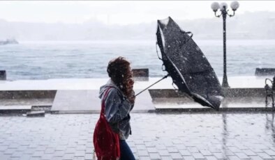 Meteoroloji açıkladı: 30 Ağustos 2026 hava durumu raporu… Bugün hava nasıl olacak?
